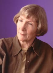 Margaret Davidson profile picture