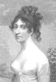Charlotte Dacre profile picture