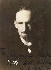 Willard Huntington Wright