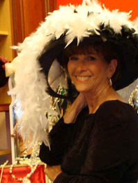 Maryn Sinclair profile picture