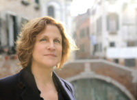 Julianne Davidow