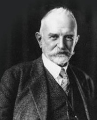 George Herbert Mead profile picture