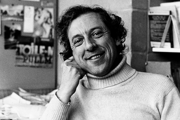 Malcolm bradbury biography 06 image