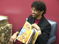 Bettye Stroud profile picture