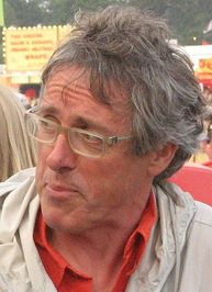 Griff Rhys Jones profile picture