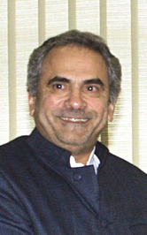 José Ramos-Horta