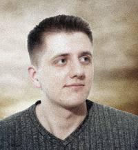 Bryan R. Dennis profile picture
