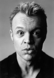 Graham Norton profile picture