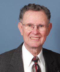 David A.  Norris profile picture