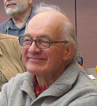 Jan Narveson profile picture