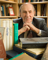 Allen Mandelbaum profile picture