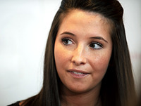 Bristol Palin profile picture