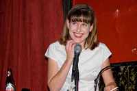 Amanda Marcotte profile picture