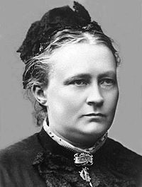 Minna Canth profile picture