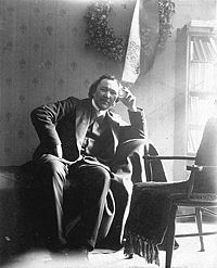 Eino Leino profile picture