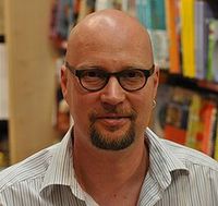 Juha Vuorinen profile picture