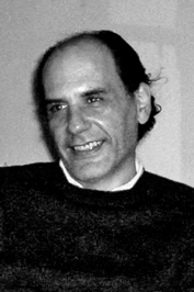 Eduardo Mazzitelli