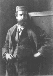 Wilfrid Scawen Blunt profile picture