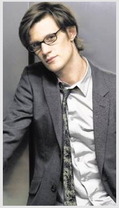 Matt Smith