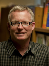 Lloyd Pulley