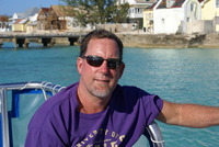 Glenn Gordon