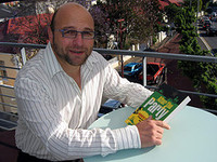 Andrew Feinstein profile picture
