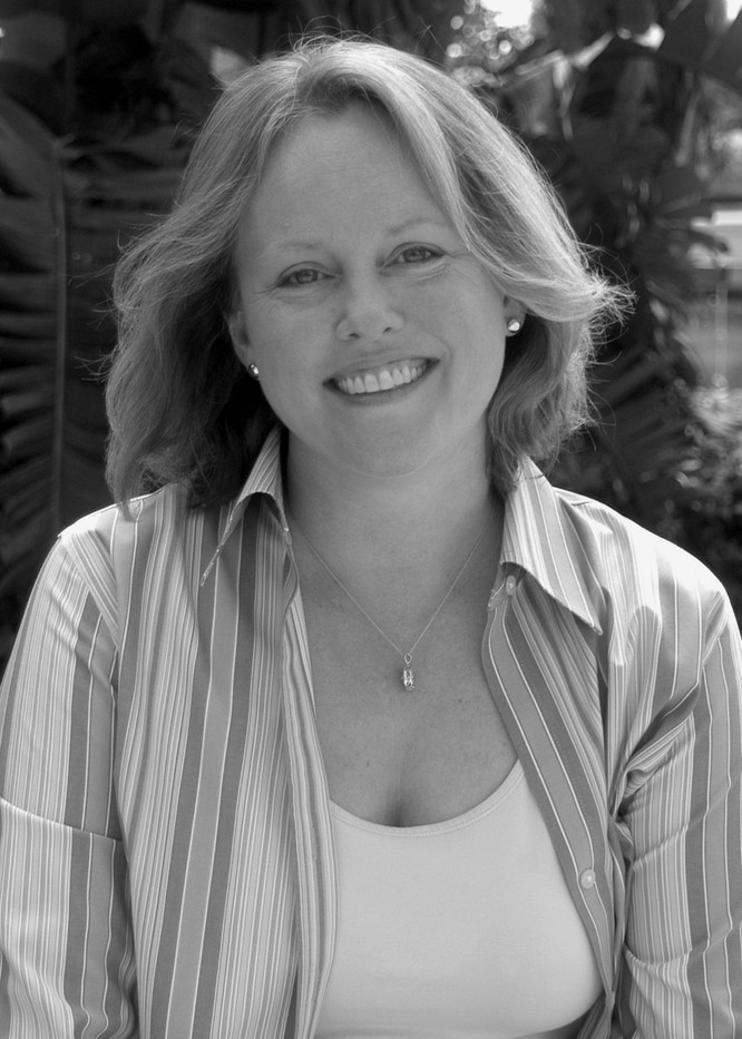 Janice Van Reyk Janice M. Van Dyck (Author of Finding Frances)