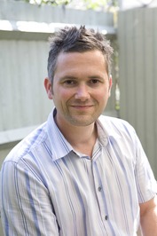Martyn Cox profile picture