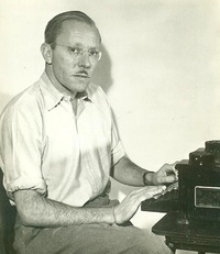 James Ramsey Ullman profile picture