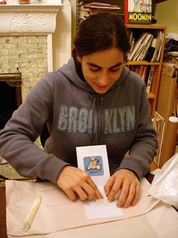 Sara Varon profile picture
