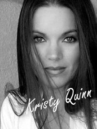 Kristy Quinn