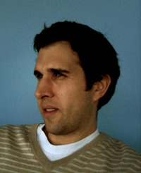 Jake Parker profile picture