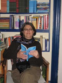 Siobhán Parkinson profile picture