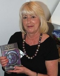 Katie Paterson profile picture