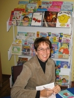 Patricia G. Penny profile picture