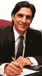 Joaquin Peralta