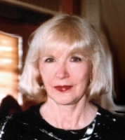 Stella Pevsner profile picture