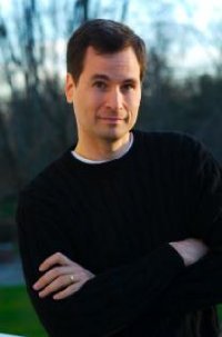 David Pogue (Author of Pogue's Basics)