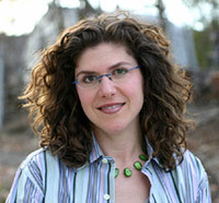 Jenny Pollack profile picture