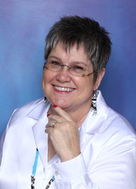 Sara Sue Hoklotubbe profile picture