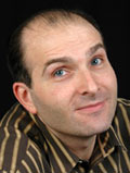Guillaume Prévost profile picture