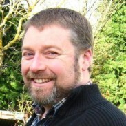 Michael J. Parry profile picture