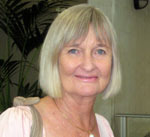 Felicity Pulman profile picture