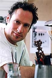 Kevin C. Pyle profile picture