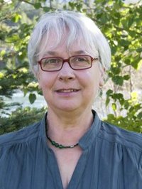 Claire Eamer profile picture
