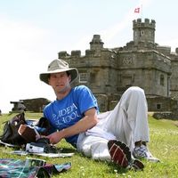 Brian Eames profile picture