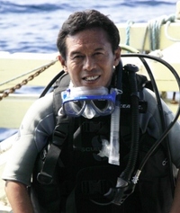 Farid Gaban profile picture