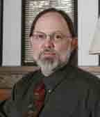 Michael Robert  Evans profile picture