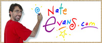 Nate Evans profile picture