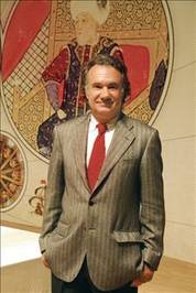 Cemal Kafadar profile picture